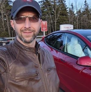 Meet your Posher, Dan